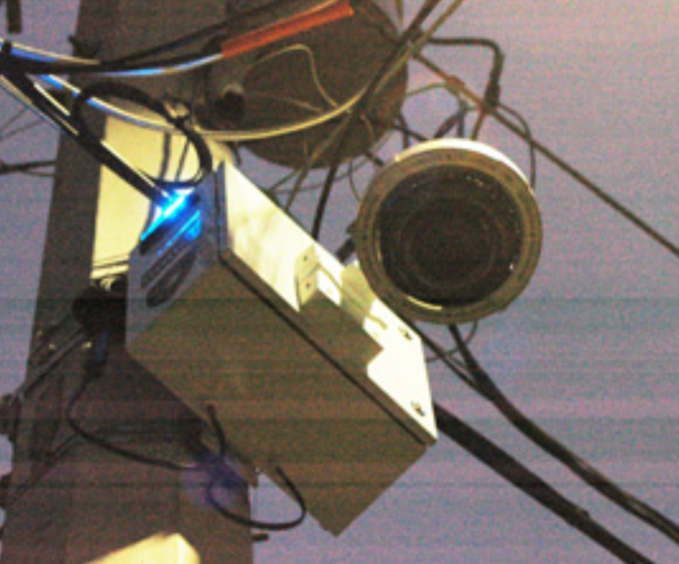 Camera
